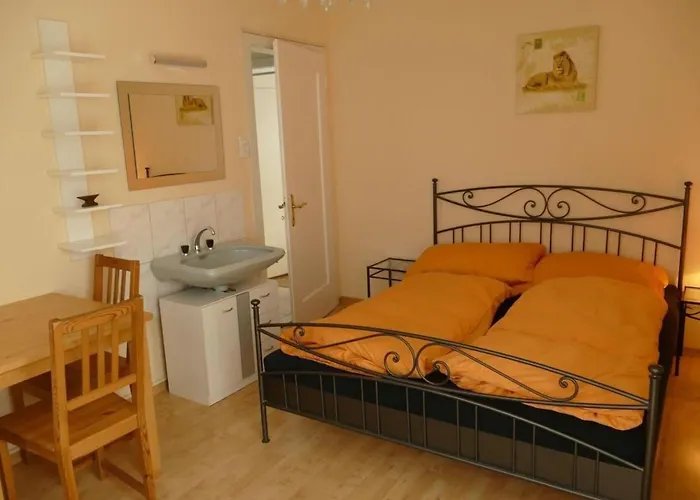 Holiday Home Casa Blumer - Villa Mit 1200M2 Garten By Interhome